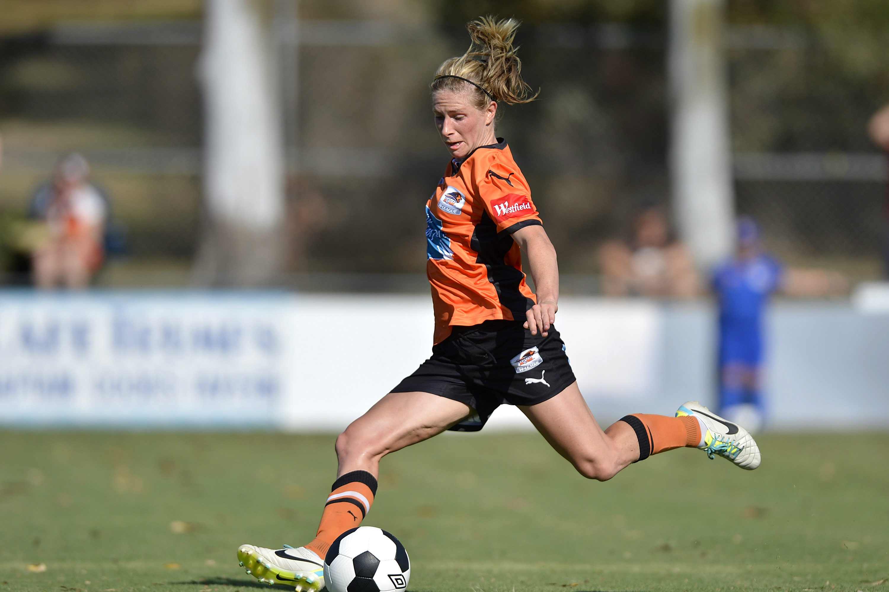 Signing news: Kellond-Knight returns to Brisbane | My Football