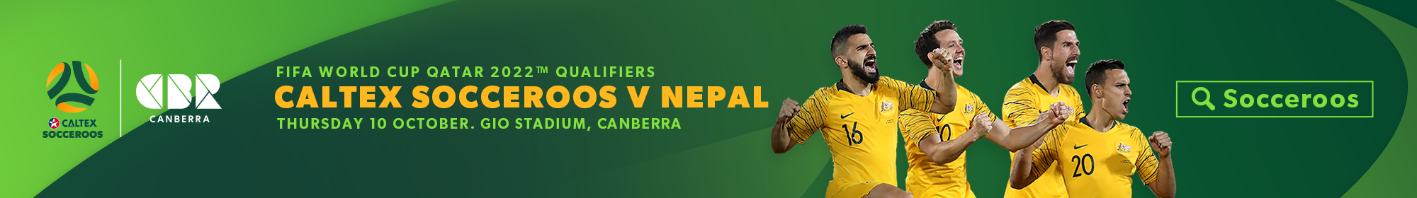 Socceroos-Nepal-Pre-Sale-On-Now