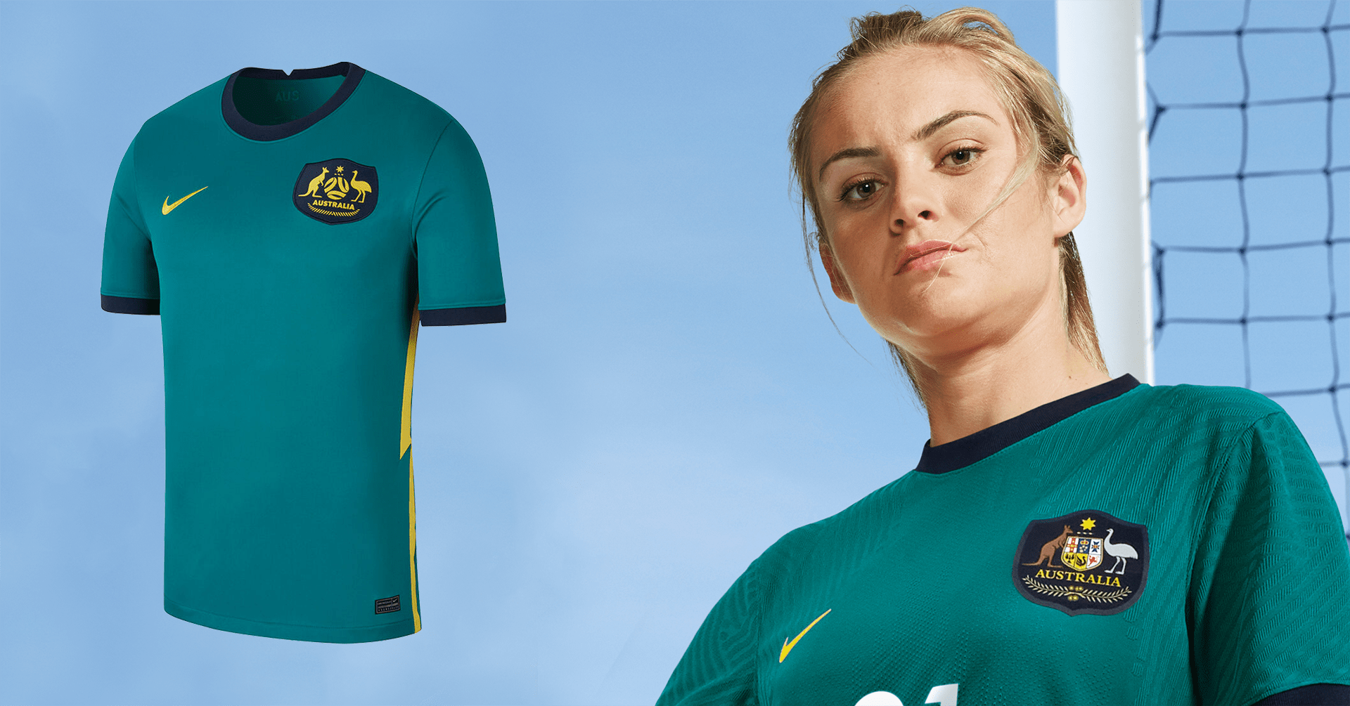 socceroos jersey 2021