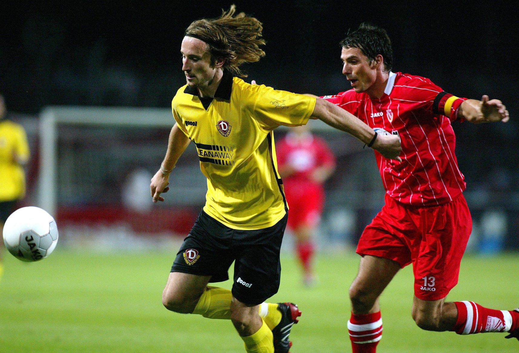 Josh Kennedy Josh Kennedy