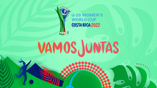 Cómo ver: Sorteo de la Copa Mundial Femenina Sub-20 de la FIFA 2022™