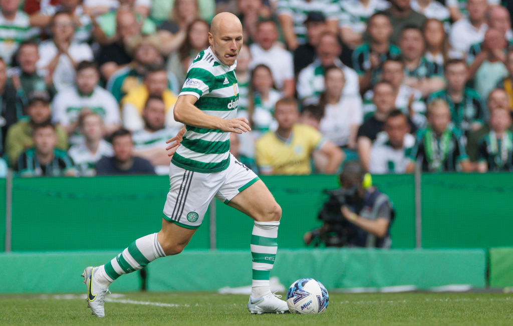 aaron mooy celtic