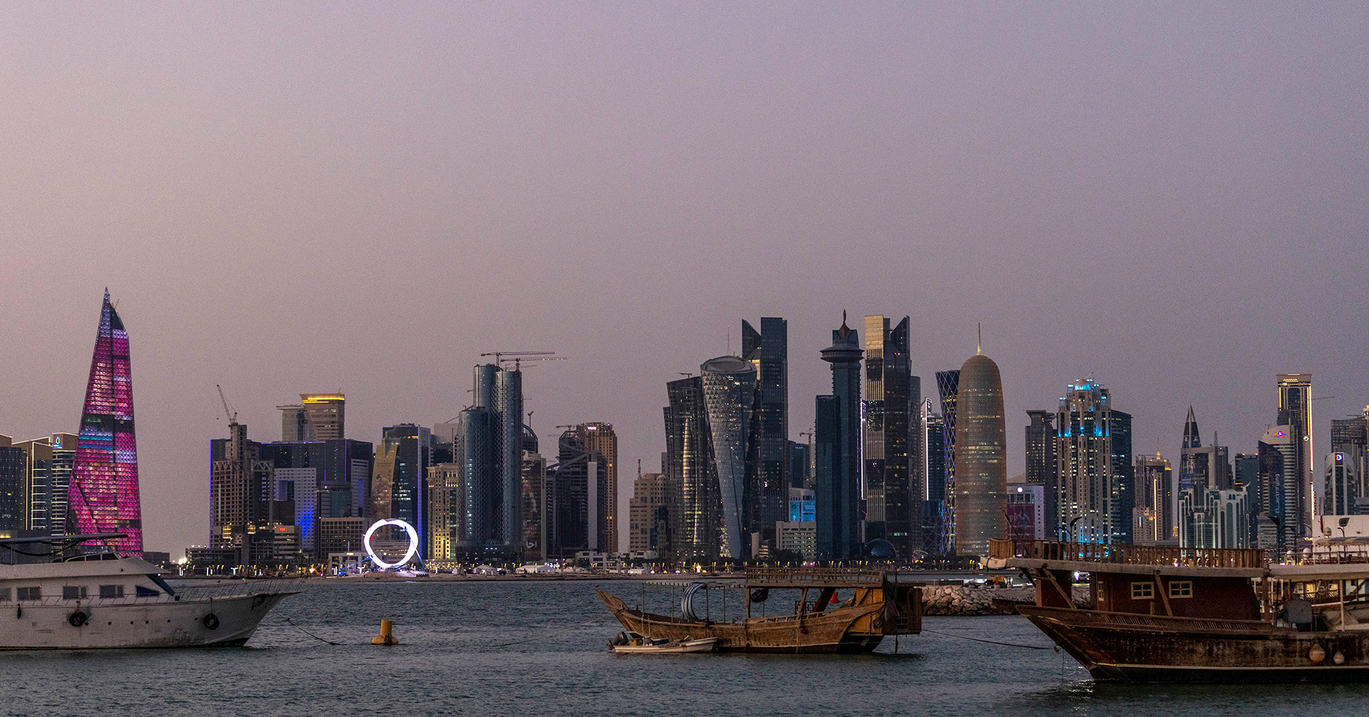 Qatar Qatar