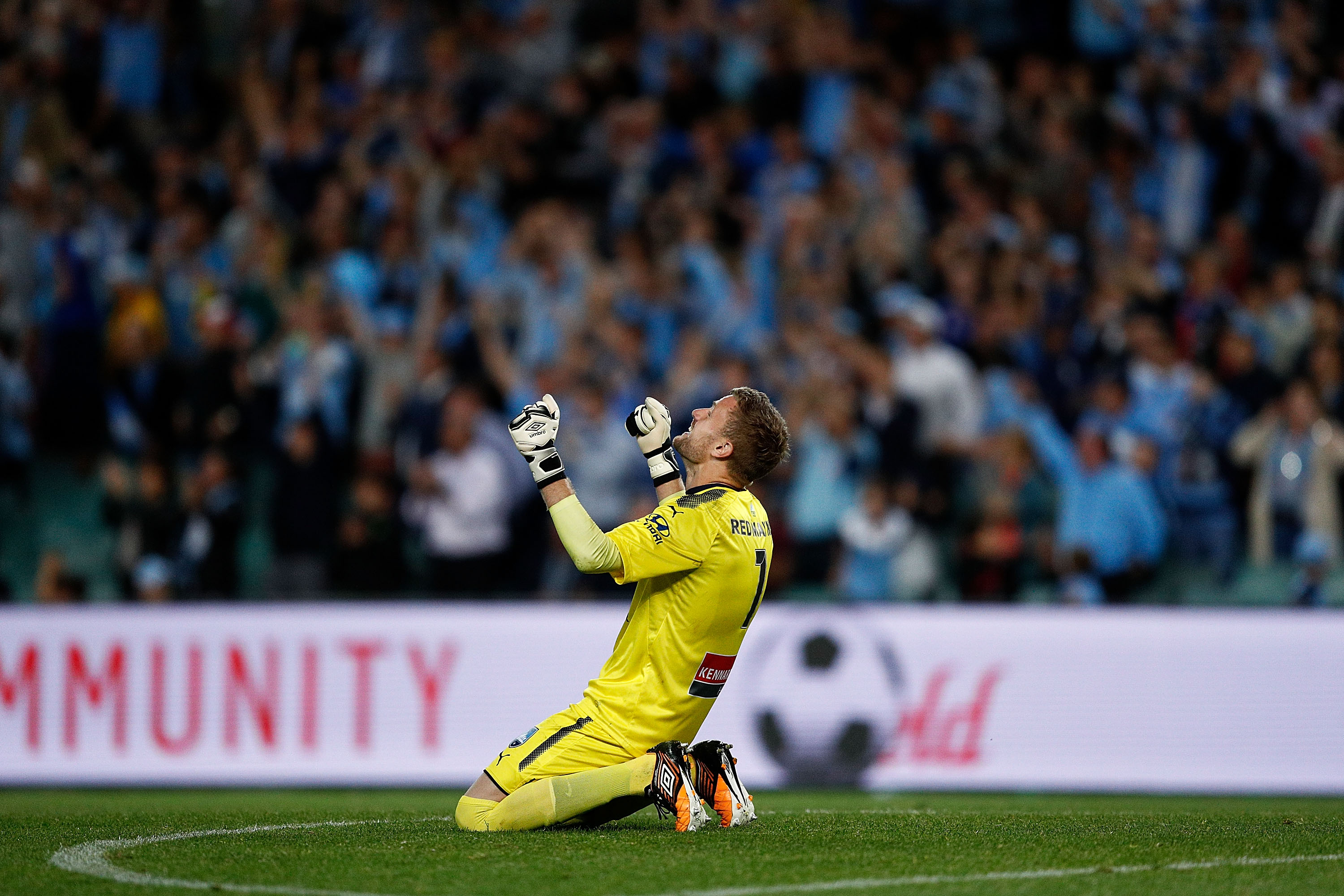 Gallery: Sydney FC win pulsating Westfield FFA Cup Final | MyFootball
