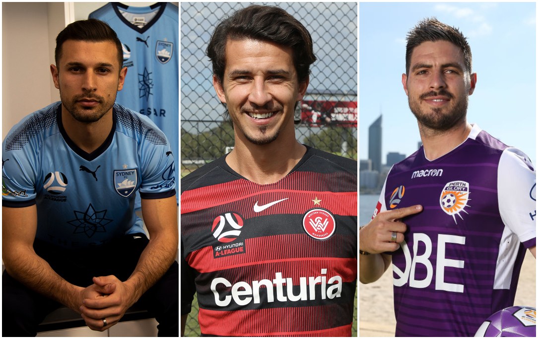 How does the Hyundai ALeague transfer window work? My Football