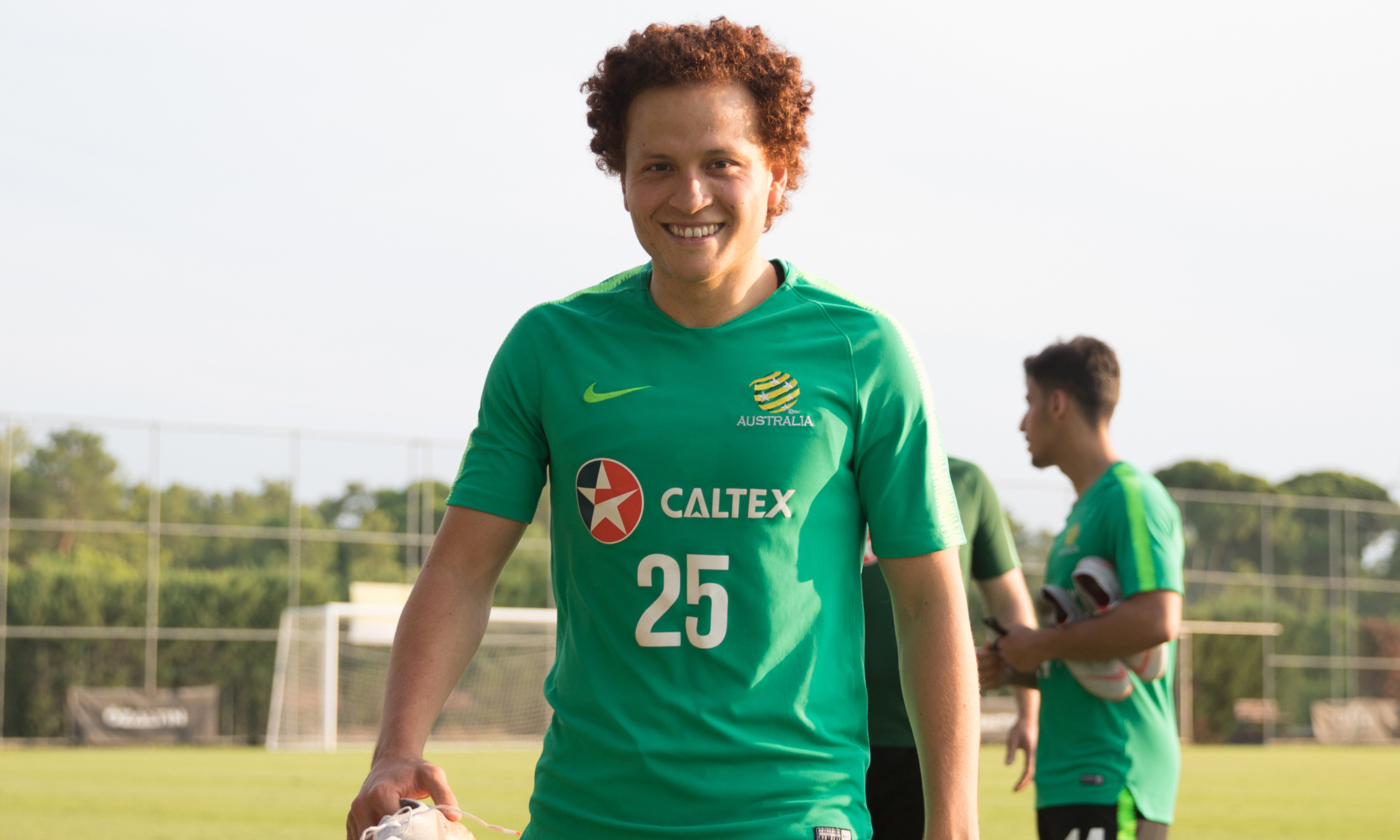Aussies Abroad: Amini features in comeback draw | My Football