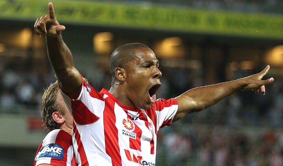 Preview: Melbourne Heart v Melbourne Victory | MyFootball