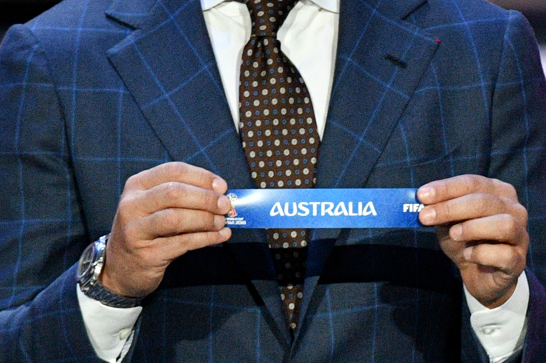 Ultimate Guide: AFC qualifying draw for the FIFA World Cup 2022 in