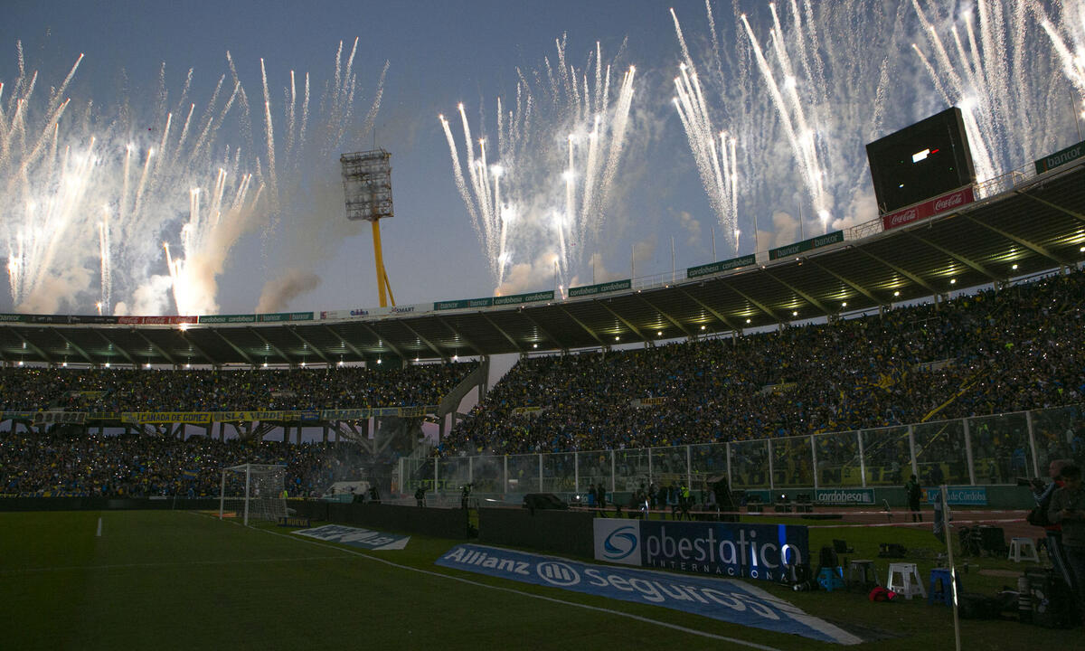 Gallery The Copa America Stadiums Where The Caltex Socceroos Will