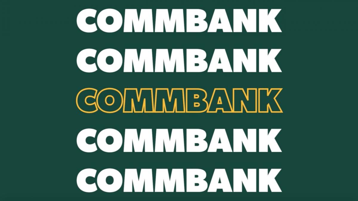 Welcome to the Matildas family, Commonwealth Bank!
