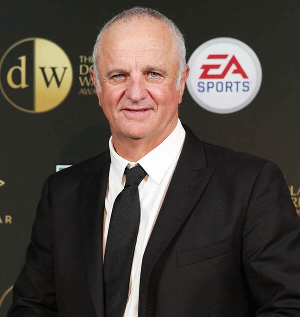 Graham Arnold