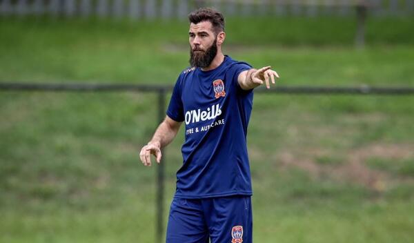 Joe Ledley