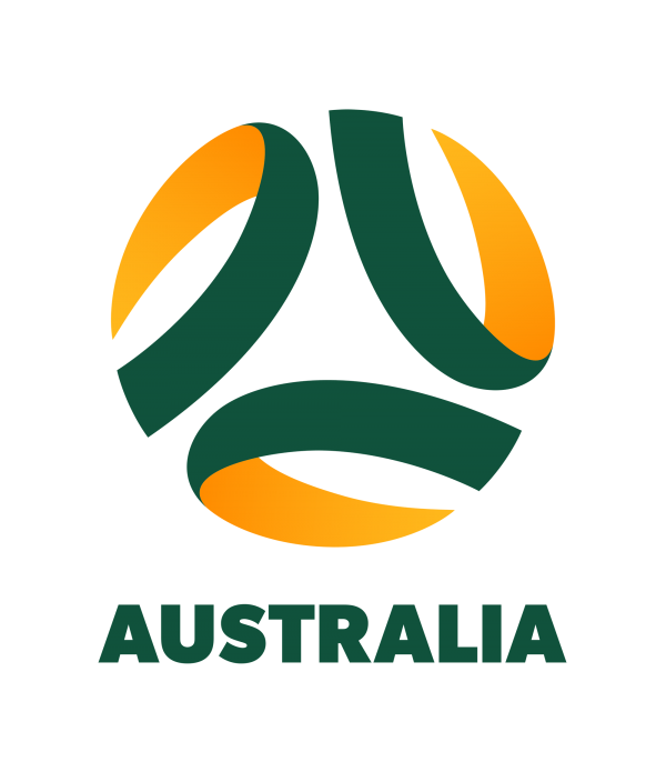 Socceroos logo