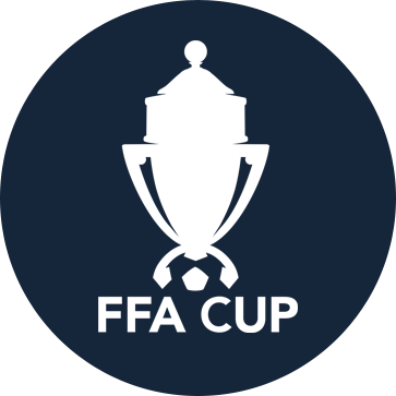 FFA Cup Competitions Page