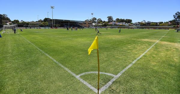 Venues confirmed for both Western Australia FFA Cup fixtures