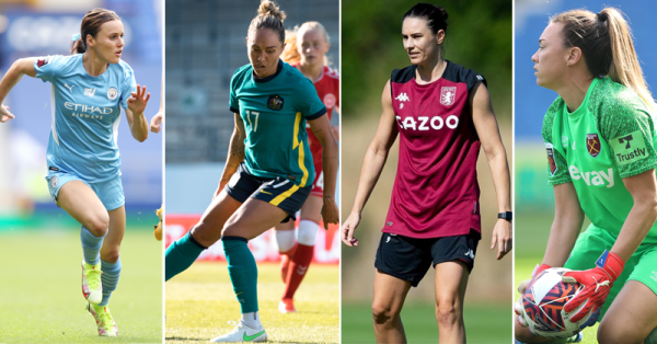 Title race heats up in Sweden and Aussie derby in FA WSL