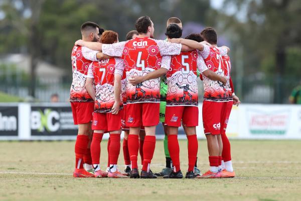 How to watch Wollongong Wolves v Central Coast Mariners