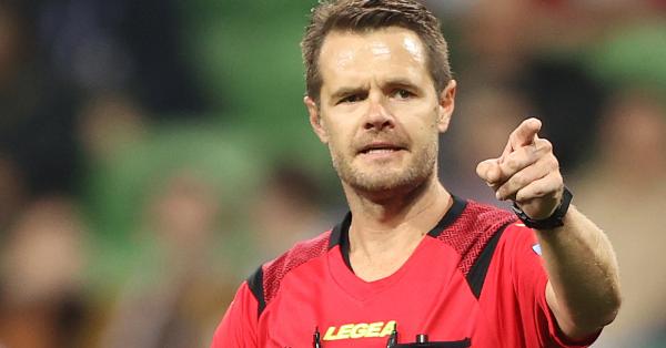 Match Official Appointments: FFA Cup 2021 (30 December 2021)