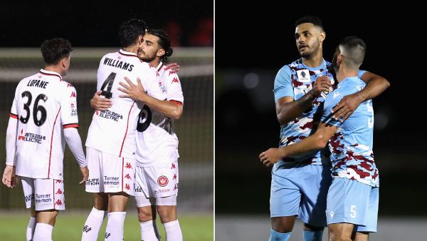 Western Sydney Wanderers v APIA Leichhardt Preview