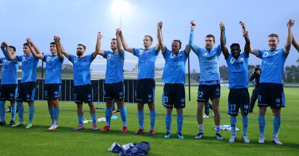 How to watch Sydney FC v Central Coast Mariners