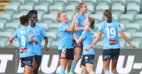Matildas at Home: Sydney FC back on Vine Time as Adelaide secure finals at last