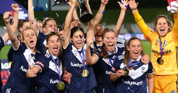 Matildas At Home Preivew: Grand final rematch for Victory and Sydney FC