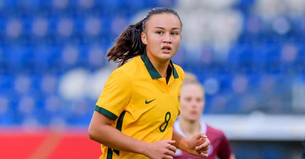 Sayer looks forward to testing herself against world's best players
