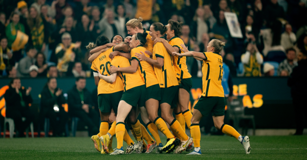 Tickets on sale to general public for CommBank Matildas v Thailand in Gosford