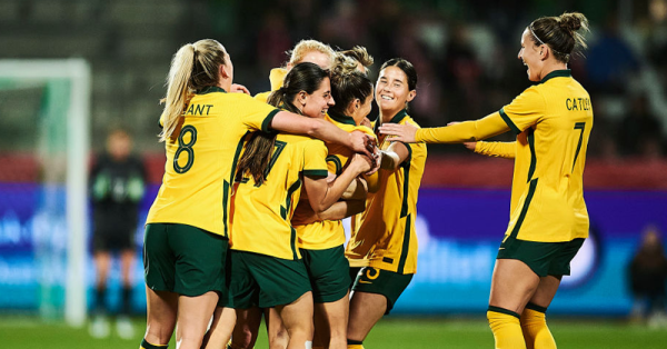 How to watch the FIFA Women’s World Cup Australia & New Zealand 2023™ Draw