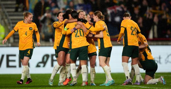 How to Watch: Australia's #FIFAWWC Squad Announcement