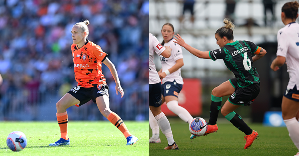 Matildas At Home Review: Round Two – Logarzo and Yallop start, Kellond-Knight makes return