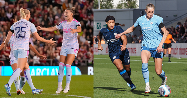 Matildas Abroad Review: Aussies share points in WSL and Sweden