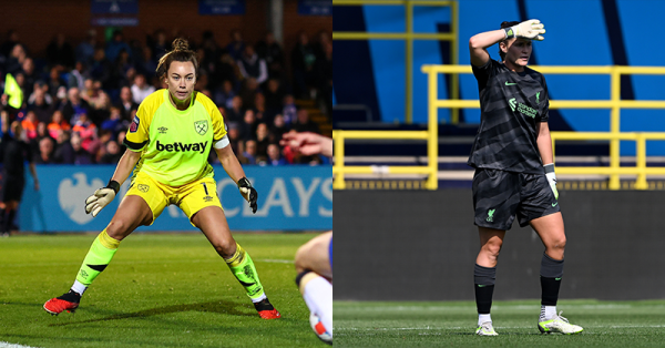 Matildas Abroad Preview: Battle of goalkeepers in the WSL