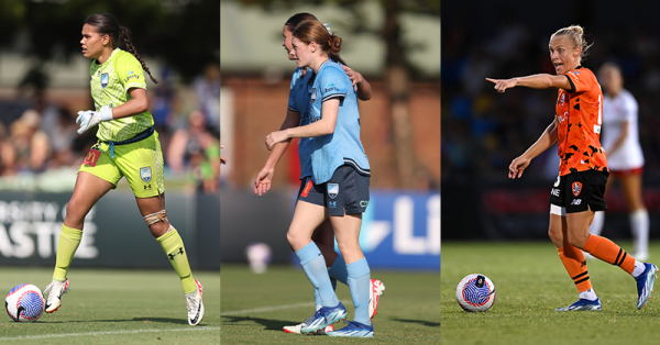Matildas at Home Preview: Vine and Whyman's Sydney FC take on Yallop's Roar