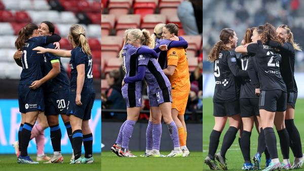 Matildas Abroad Review: Kerr scores; Micah helps Liverpool to a historic WSL victory