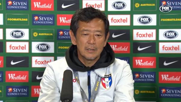 Echigo: It was a tough loss | Press Conference