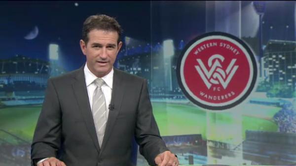 Western Sydney Wanderers v Ulsan Hyundai match highlights