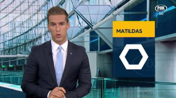 Matildas hunt for Olympic glory