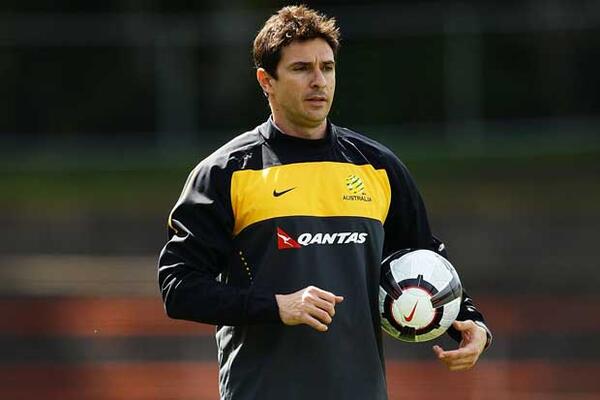 Aurelio Vidmar and Paul Okon to coach national youth sides Aurelio Vidmar and Paul Okon to coach national youth sides
