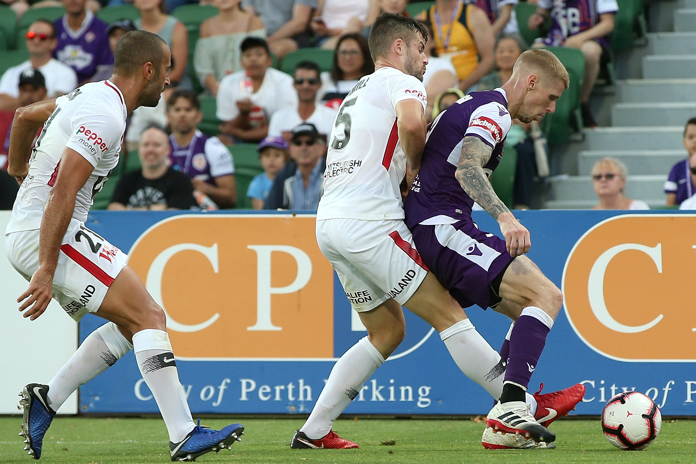 The Whistle Round 13 refereeing and VAR incidents explained My Football